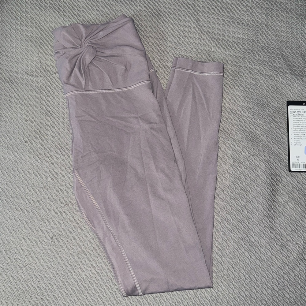 Lululemon leggings